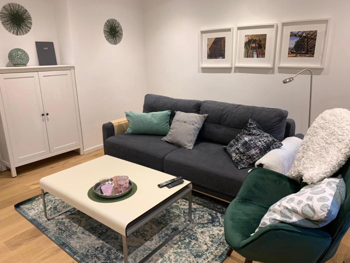 Beehome Euskirchen Luaran gambar