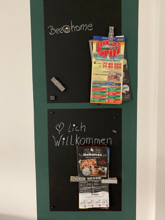 Beehome Euskirchen Luaran gambar