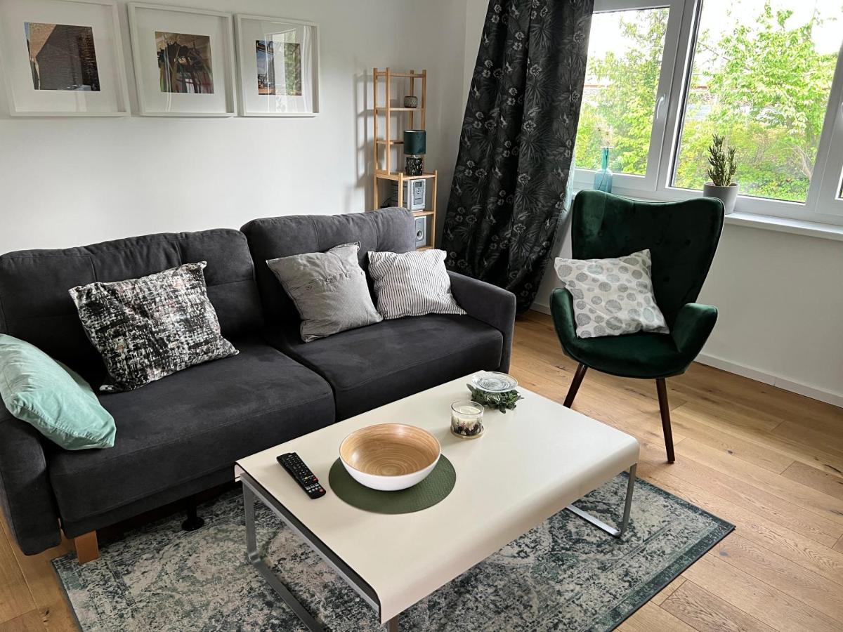 Beehome Euskirchen Luaran gambar