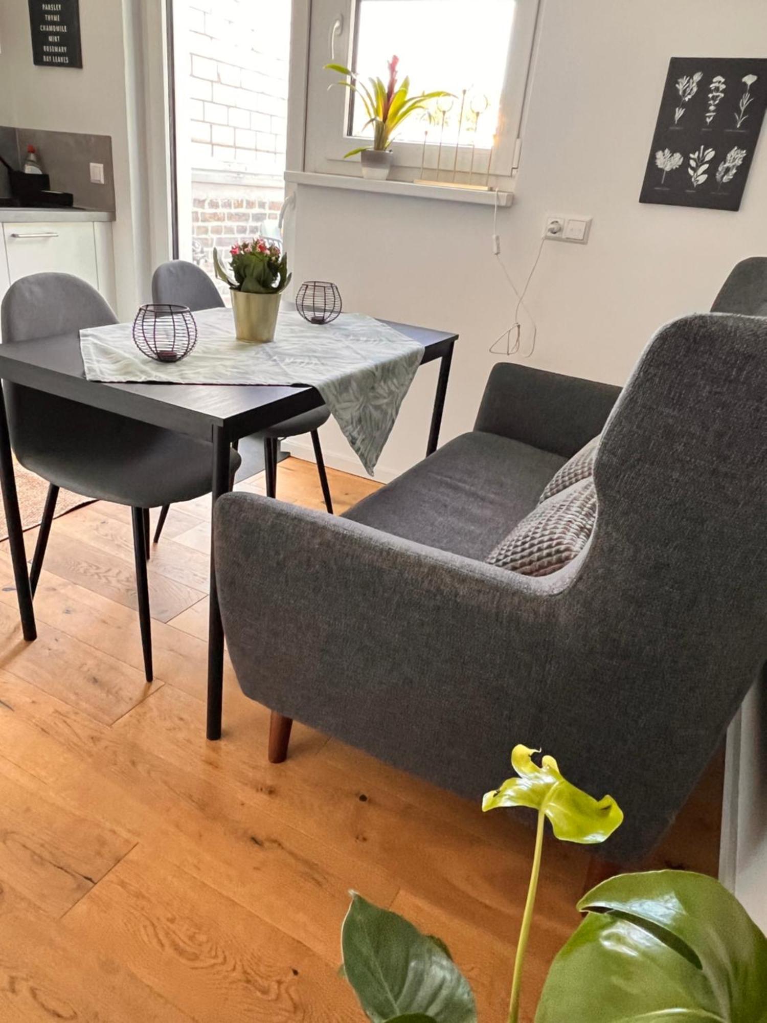 Beehome Euskirchen Luaran gambar
